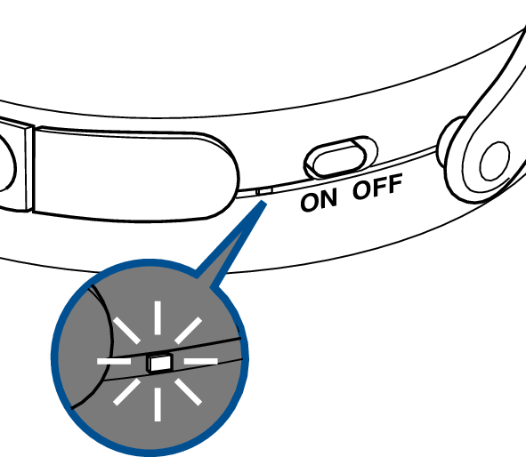 Ope Charge LED AHGC20
